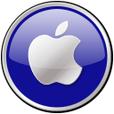 Apple iPad, iPhone, and iPod Touch Icon